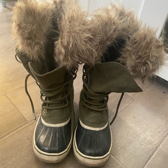 Sorel Shoes - Sorel boots
